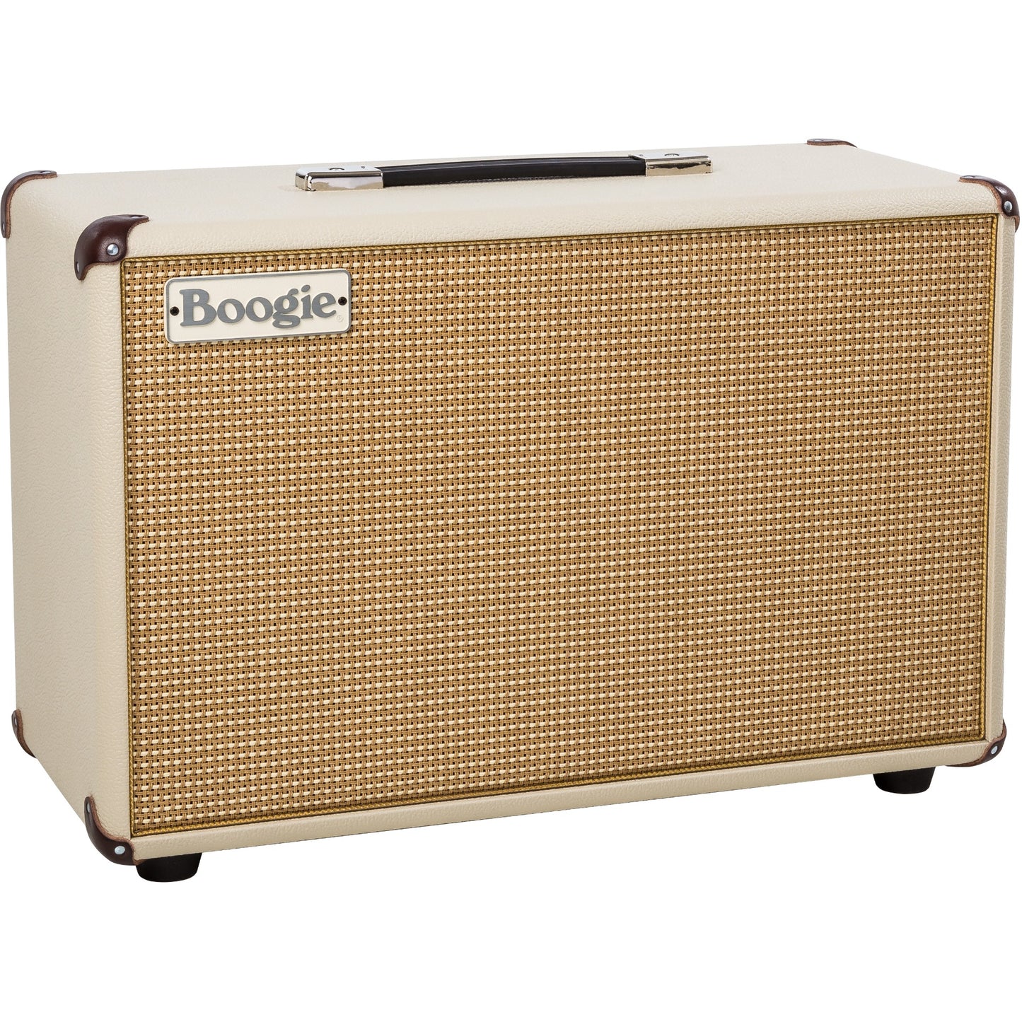 Mesa Boogie 1x12 Boogie 23 Open Back Cabinet - California Tweed