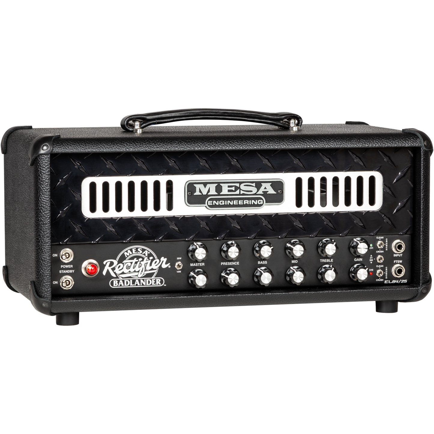 Mesa Boogie Badlander 25 Head