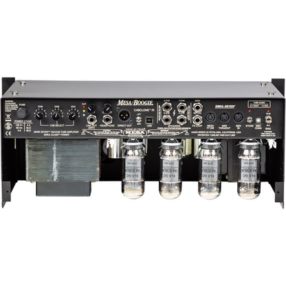 Mesa Boogie Mark VII Rackmount Head