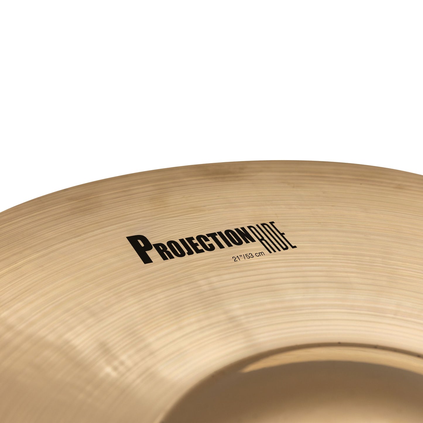 Zildjian 21” K Projection Ride Cymbal