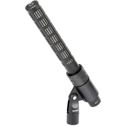 DPA Microphones 2017 Shotgun Microphone