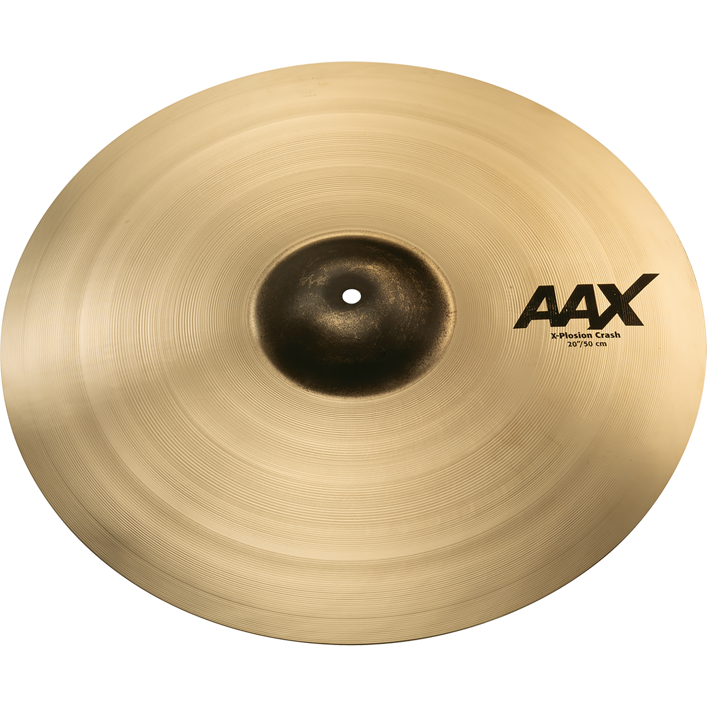 Sabian 20” AAX X-Plosion Crash Cymbal