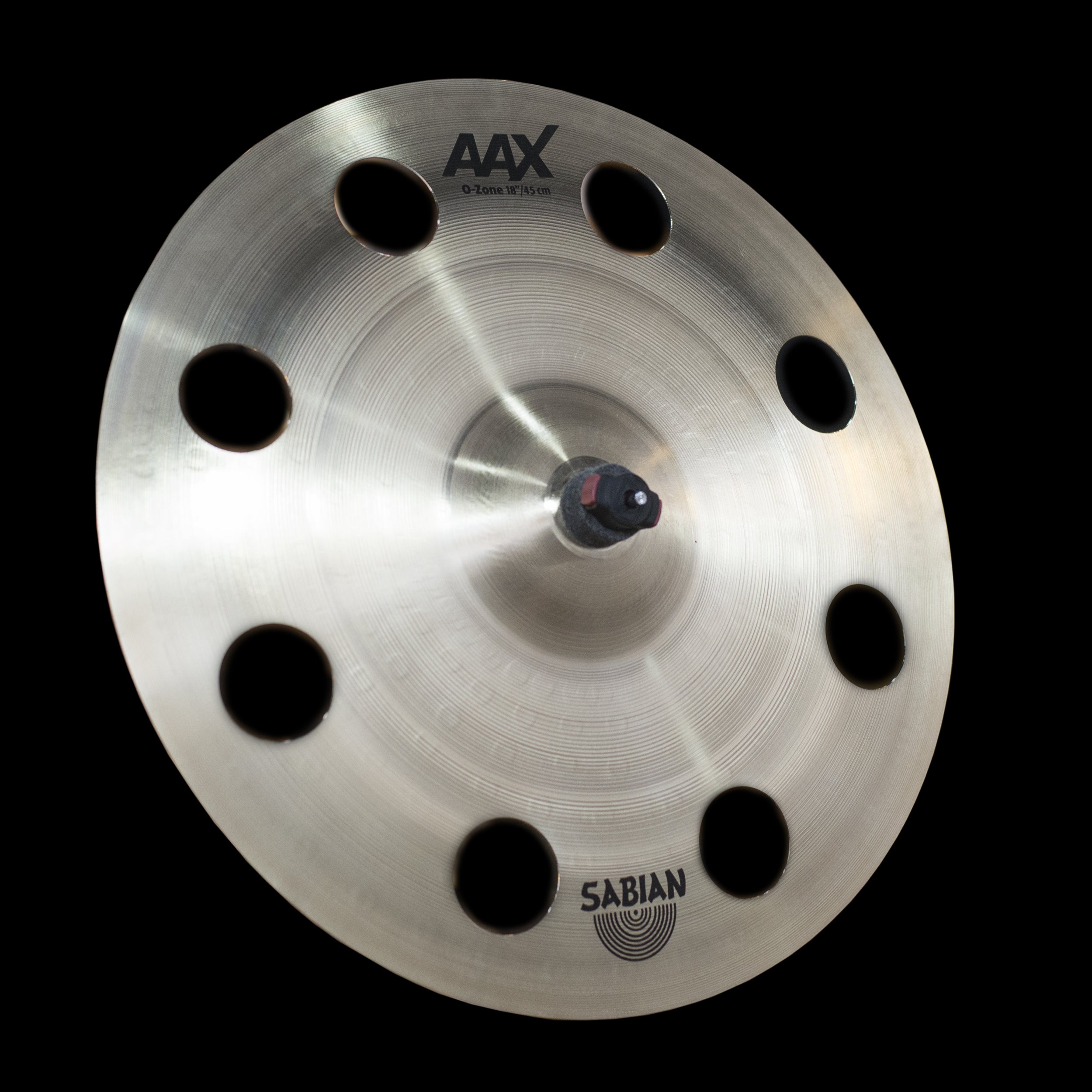 Sabian AAX Series 18 Ozone Crash Cymbal – Alto Music