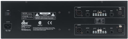 DBX 2231 Dual 31-Band EQ