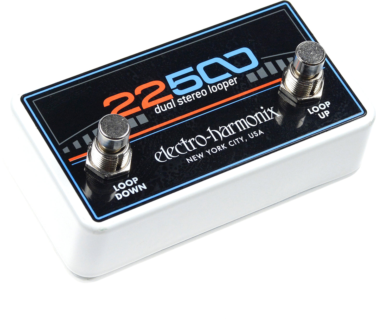 Electro Harmonix 22500 Foot Controller