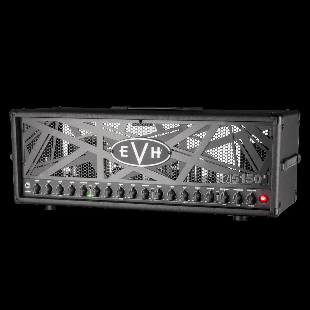 EVH 5150III® 100S 100-Watt Amp Head