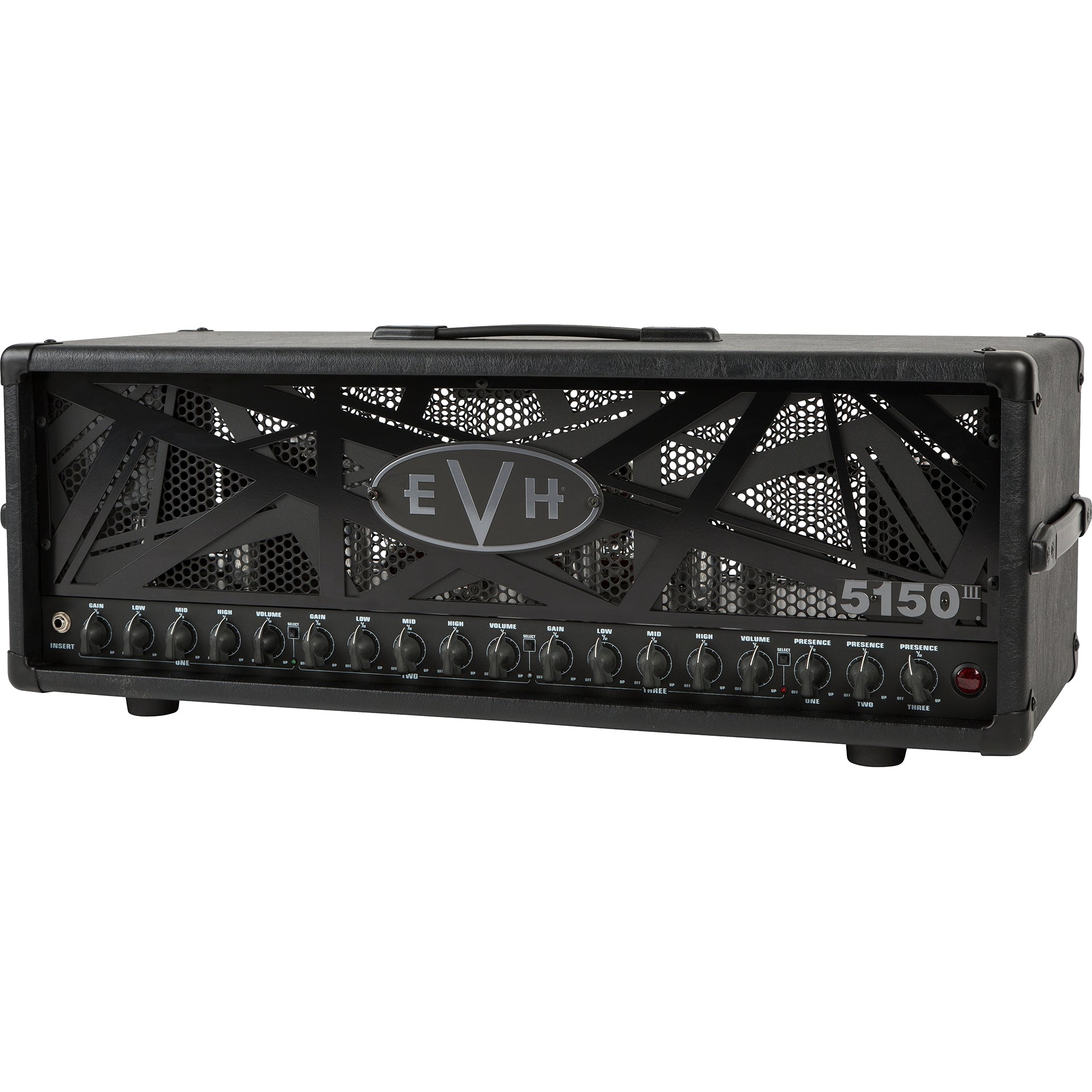 EVH 5150III® 100S 100-Watt Amp Head