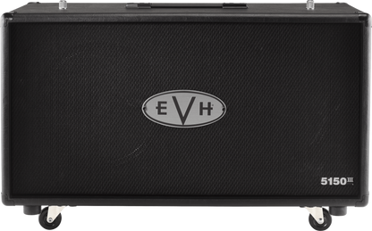 EVH 5150III® 2X12 Cabinet - Black