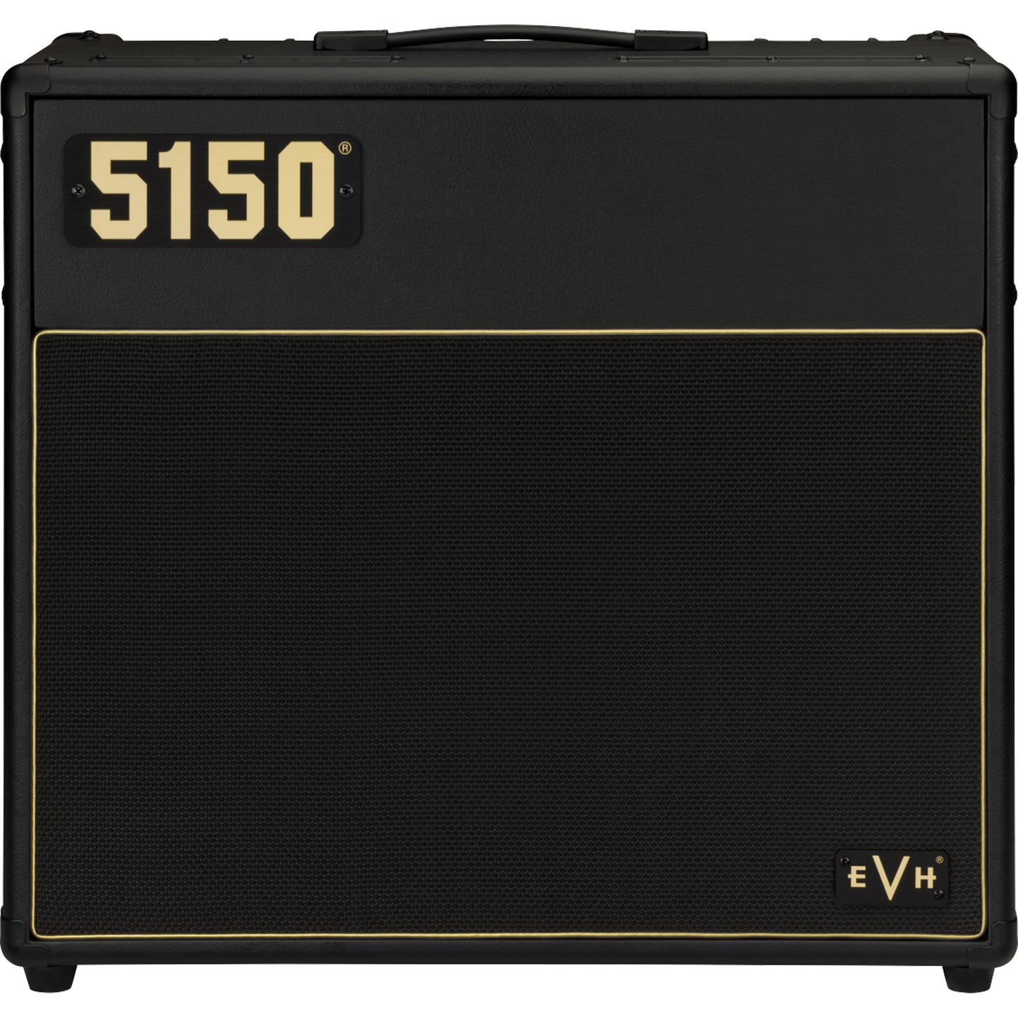 EVH 5150 Iconic Series 40W EL34 1x12 Combo - Black