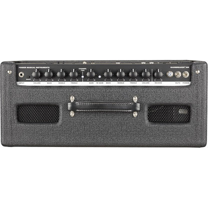 Fender Bassbreaker 30R, 120V 30-Watt Tube Combo Guitar Amplifier