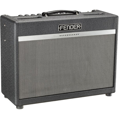 Fender Bassbreaker 30R, 120V 30-Watt Tube Combo Guitar Amplifier