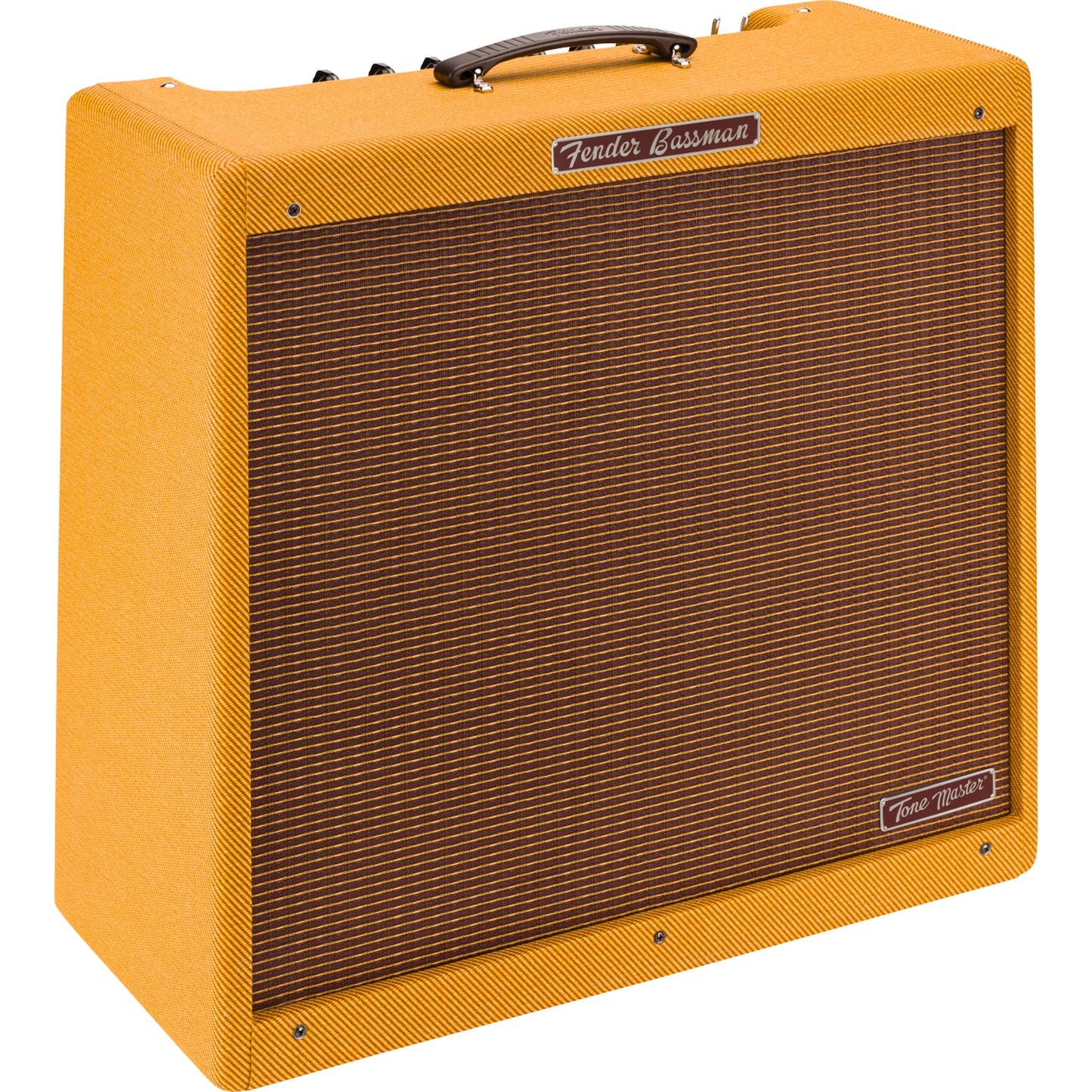 Fender Tone Master '59 Bassman 4 x 10-inch 45-watt Combo Amp