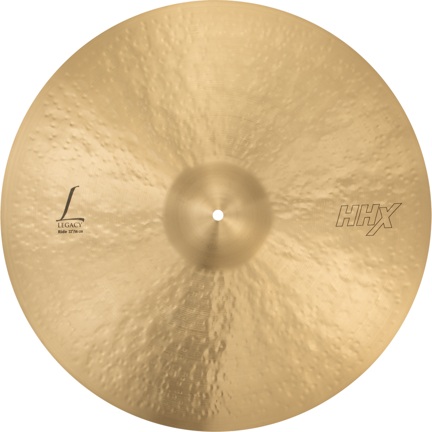 Sabian 22” HHX Legacy Ride Cymbal