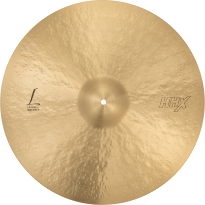 Sabian 22” HHX Legacy Ride Cymbal