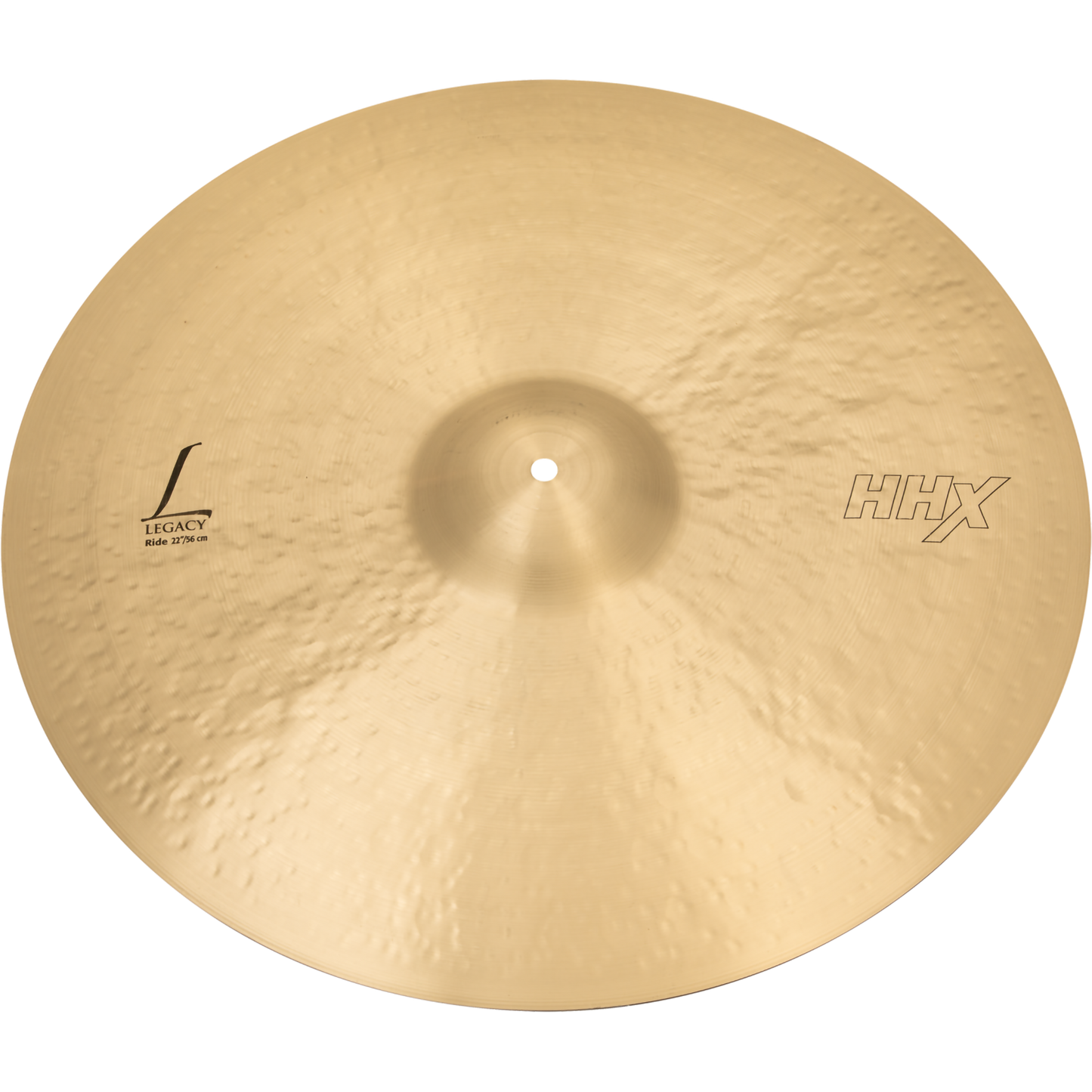 Sabian 22” HHX Legacy Ride Cymbal