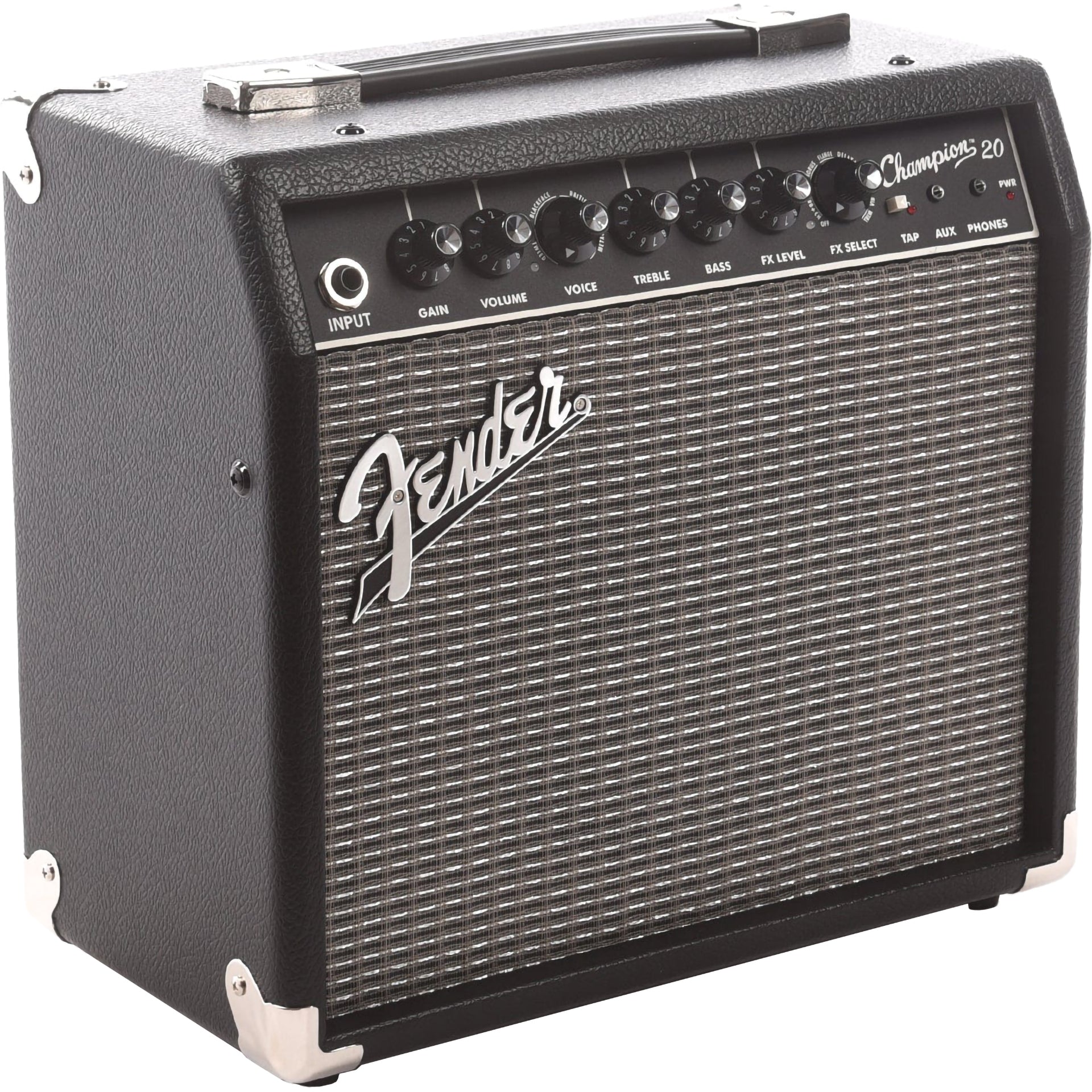 Fender Champion 20 Combo Amp – Alto Music