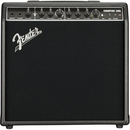 Fender Champion 50XL 1x12” Combo Amp