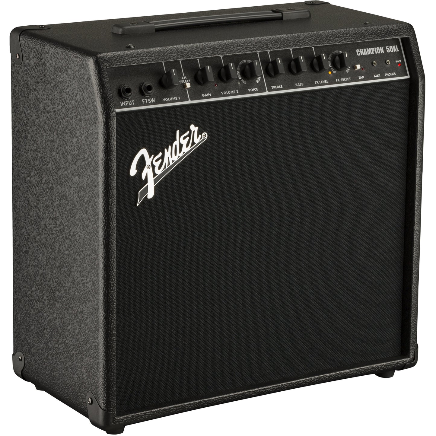 Fender Champion 50XL 1x12” Combo Amp