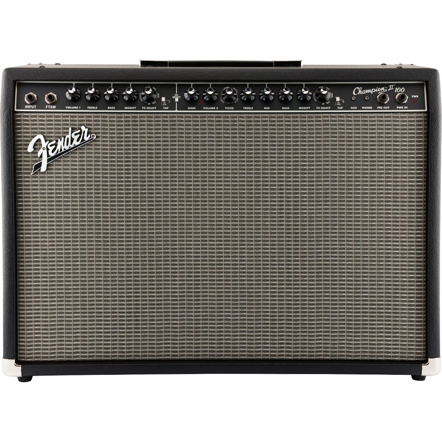 Fender Champion II 100, 120V Combo Amplifier