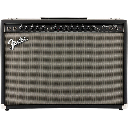 Fender Champion II 100, 120V Combo Amplifier