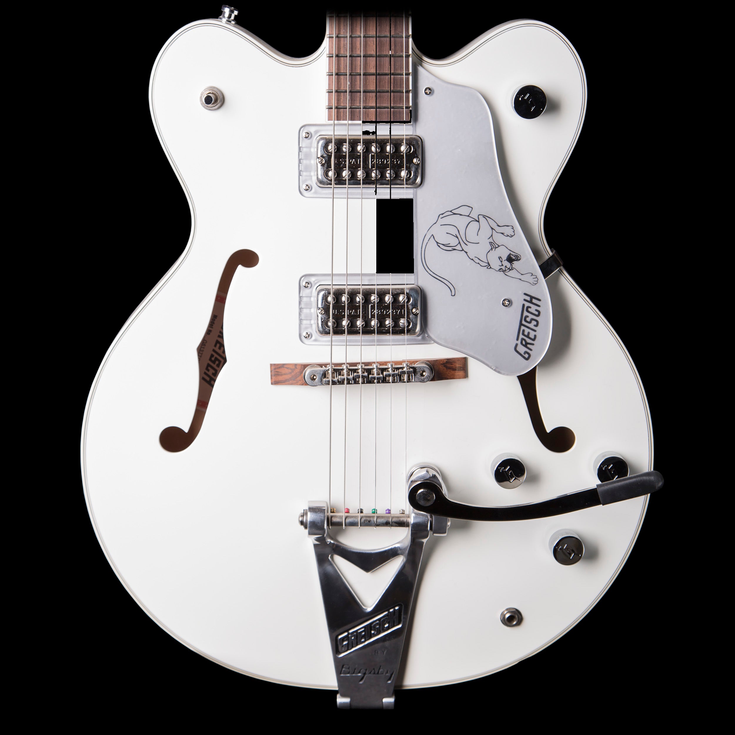 Gretsch g6137tcb deals