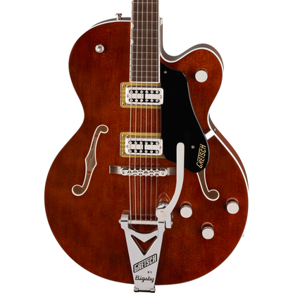 Gretsch Tennessean Hollow Body w/ String-Thru Bigsby, Walnut Stain