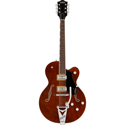 Gretsch Tennessean Hollow Body w/ String-Thru Bigsby, Walnut Stain