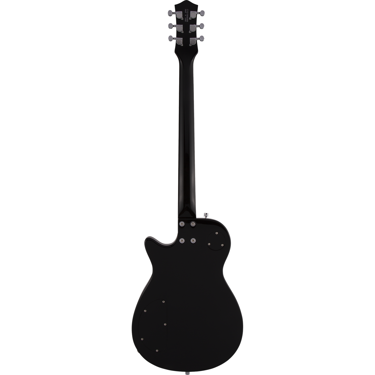 Gretsch G5260T Electromatic® Jet™ Baritone Electric Guitar w/ Bigsby®, Black