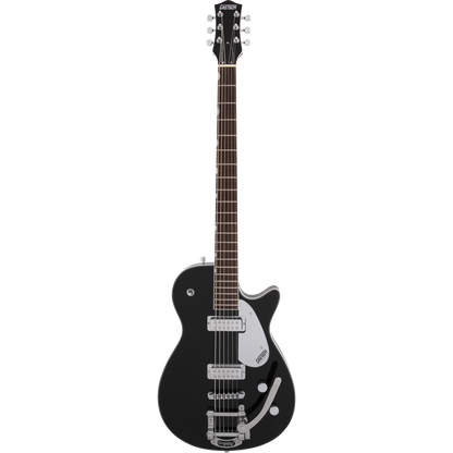 Gretsch G5260T Electromatic® Jet™ Baritone Electric Guitar w/ Bigsby®, Black