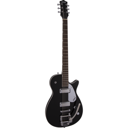 Gretsch G5260T Electromatic® Jet™ Baritone Electric Guitar w/ Bigsby®, Black