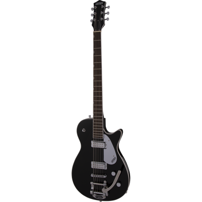 Gretsch G5260T Electromatic® Jet™ Baritone Electric Guitar w/ Bigsby®, Black