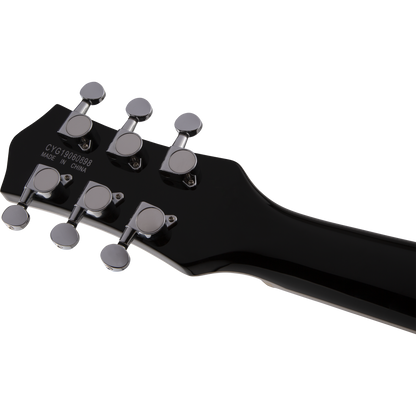 Gretsch G5260T Electromatic® Jet™ Baritone Electric Guitar w/ Bigsby®, Black