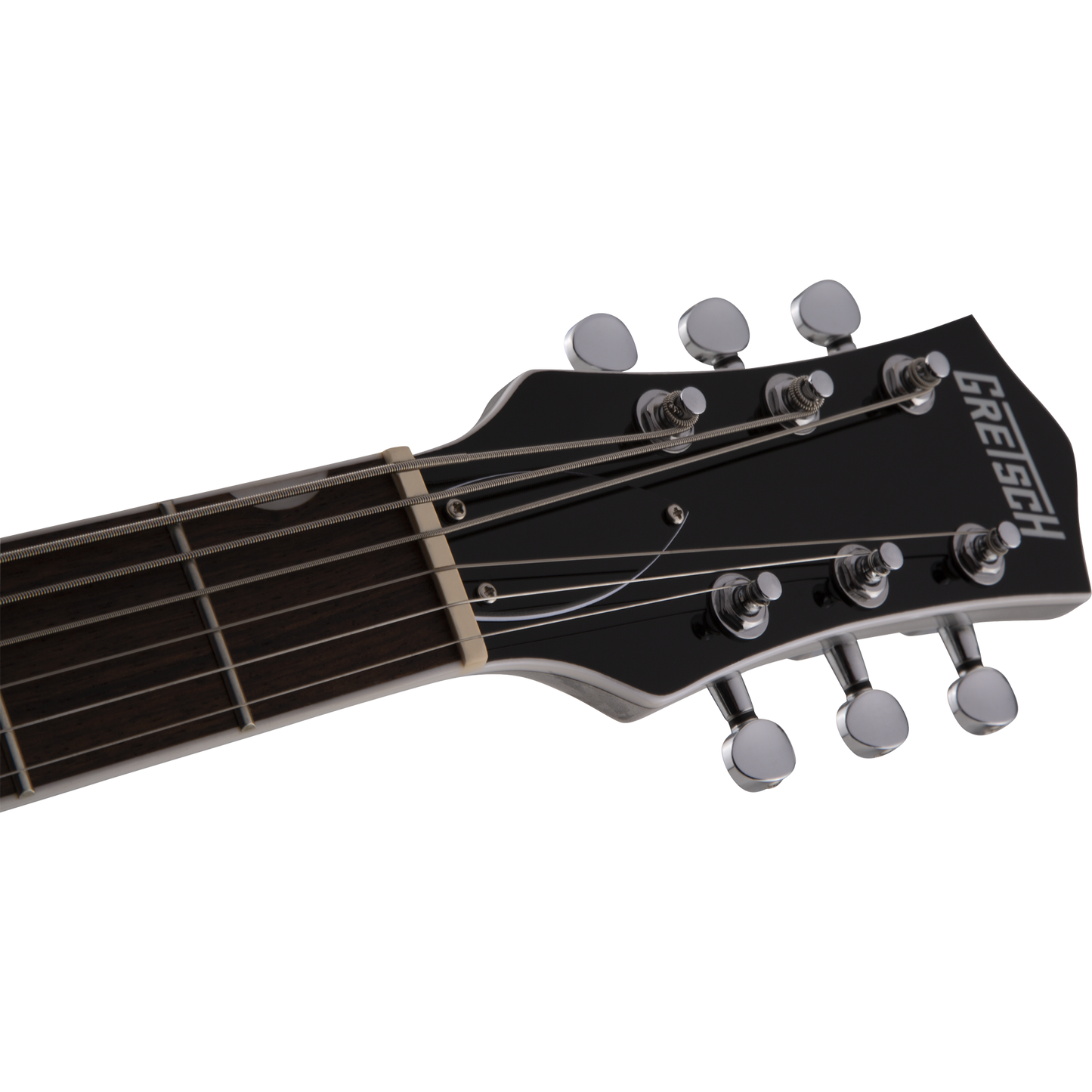 Gretsch G5260T Electromatic® Jet™ Baritone Electric Guitar w/ Bigsby®, Black