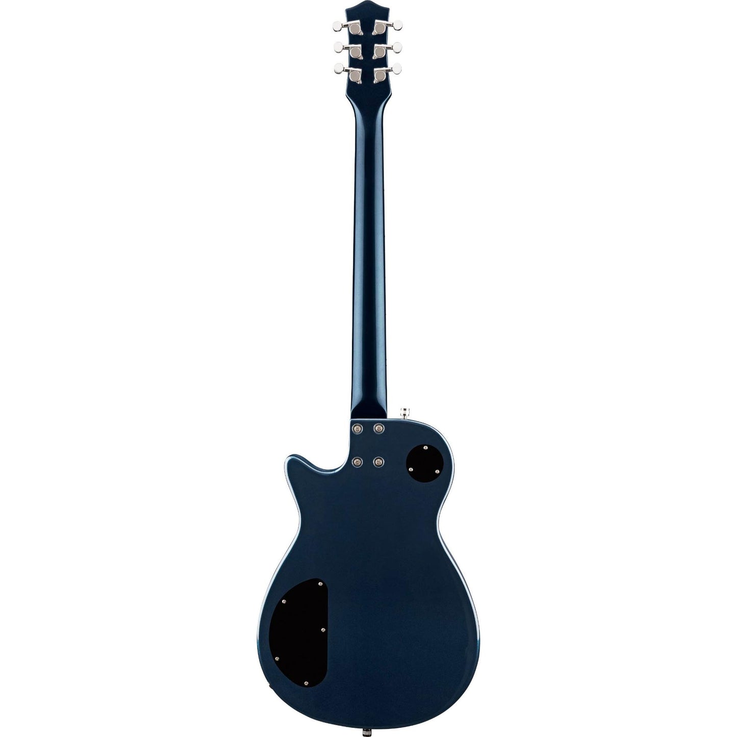 Gretsch G5260T Electromatic® Jet™ Baritone Electric Guitar in Midnight Sapphire