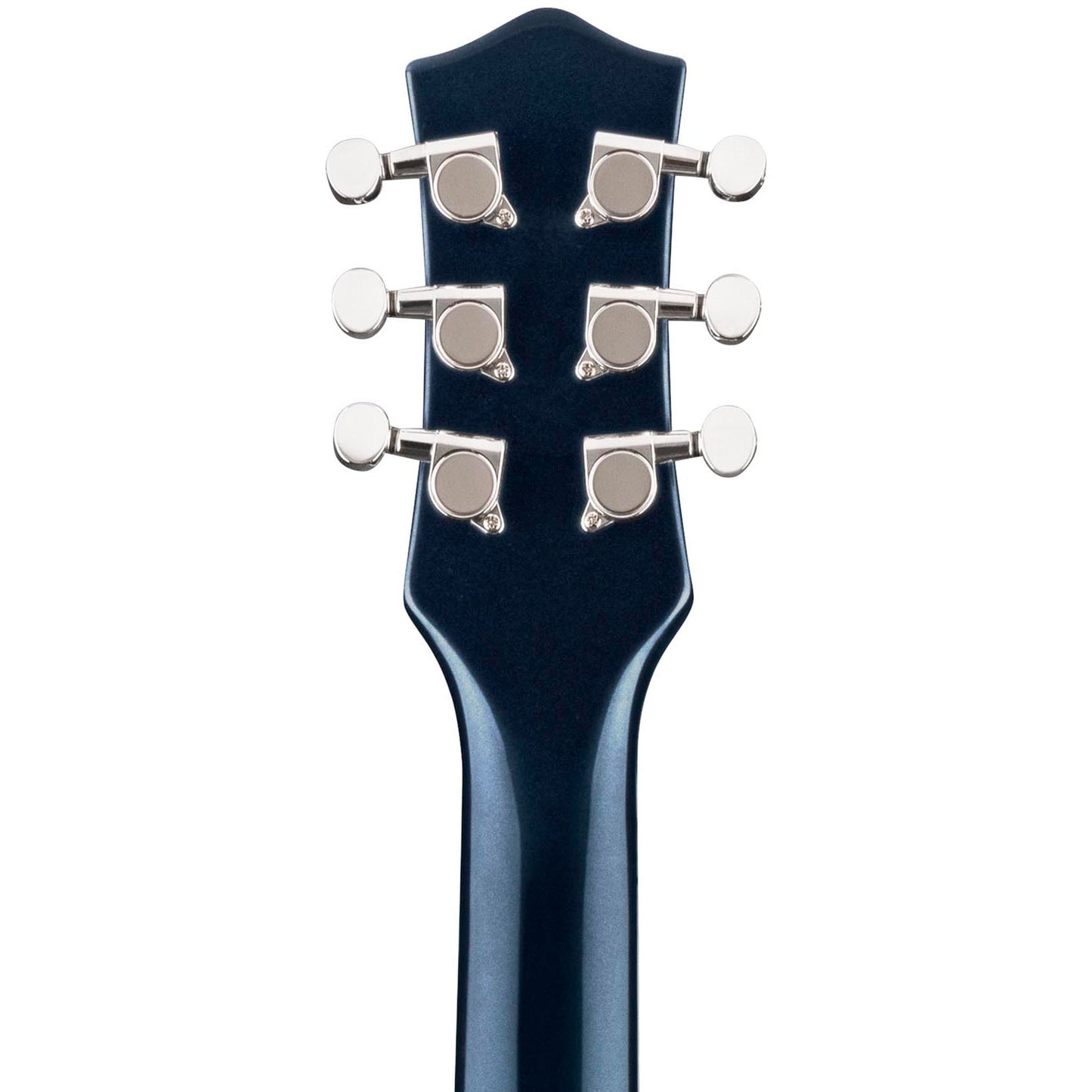 Gretsch G5260T Electromatic® Jet™ Baritone Electric Guitar in Midnight Sapphire