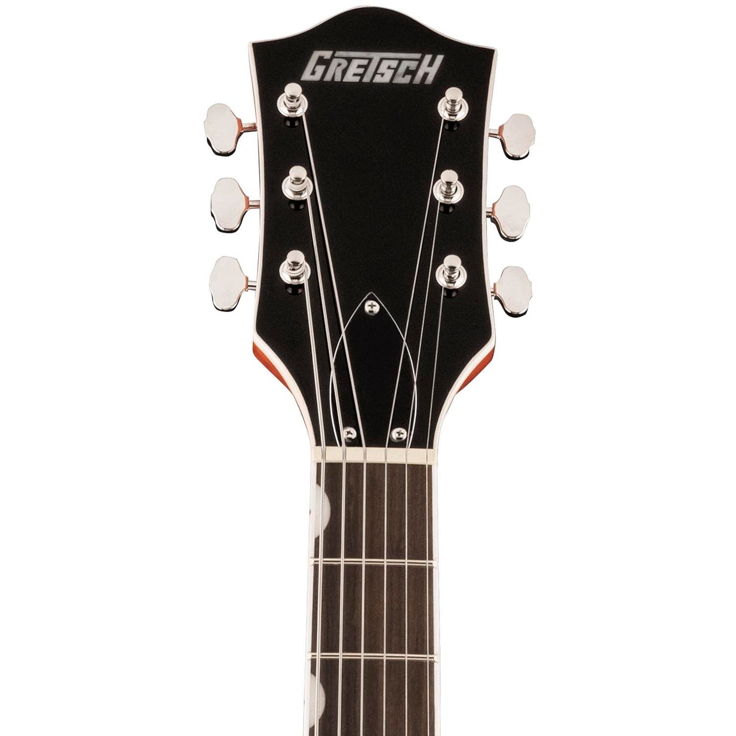 Gretsch G5420T Electromatic® Classic Electric Guitar with Bigsby®, Orange Stain