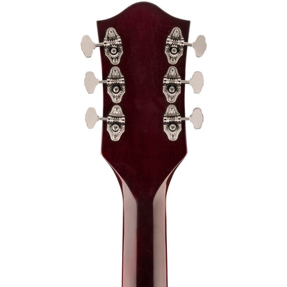 Gretsch G5420T Electromatic® Classic Hollow Body Electric Guitar, Walnut Stain