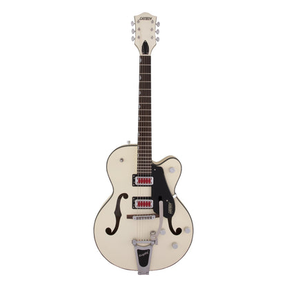 Gretsch G5410T Electromatic Hollowbody Rat Rod - Matte Vintage White