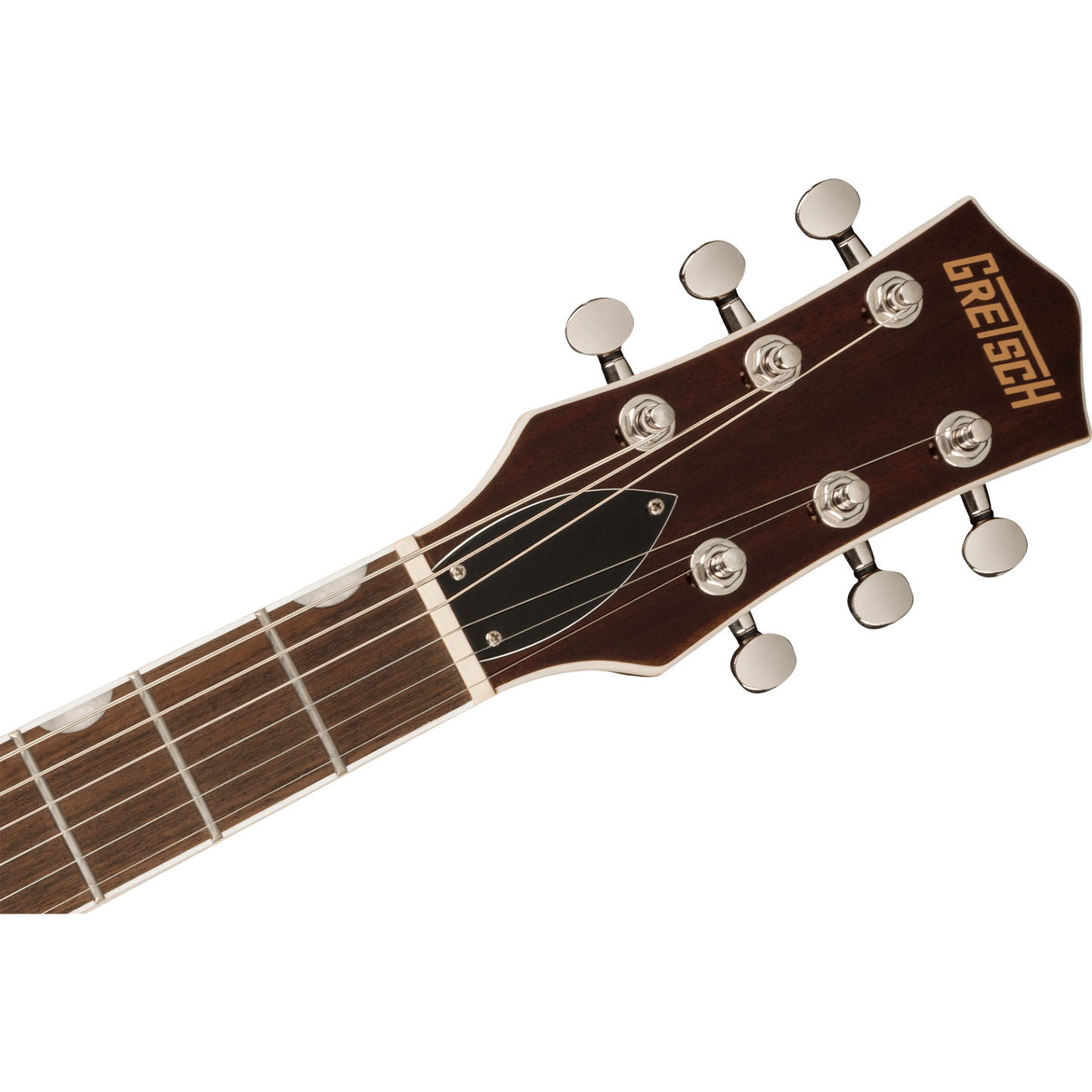 Gretsch G5210T-P90 Electromatic® Jet™ Two 90 Single-Cut Electric Guitar w/ Bigsby®, Petrol