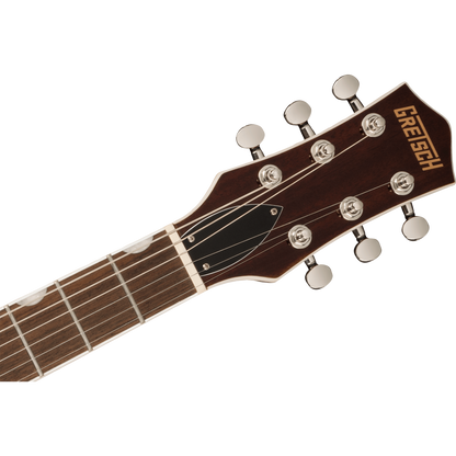 Gretsch G5210T-P90 Electromatic® Jet™ Two 90 Single-Cut Electric Guitar w/ Bigsby®, Petrol