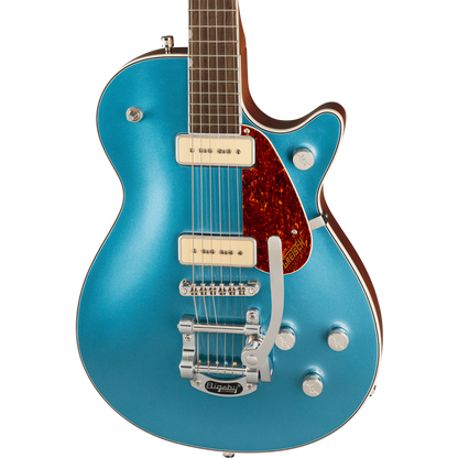 Gretsch G5210T-P90 Electromatic® Jet™ Two 90 Single-Cut Electric Guitar w/ Bigsby®, Mako