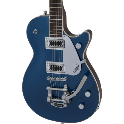 Gretsch G5230T Electromatic® Jet™ FT Single-Cut Electric Guitar w/ Bigsby®, Aleutian Blue