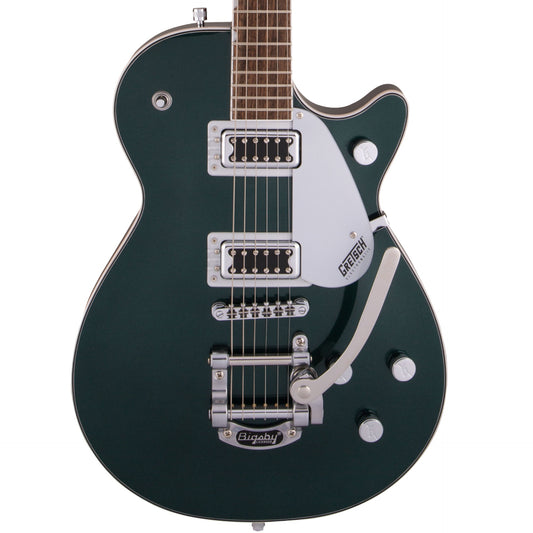 Gretsch G5230T Electromatic® Jet™ FT Single-Cut Electric Guitar w/ Bigsby®, Cadillac Green