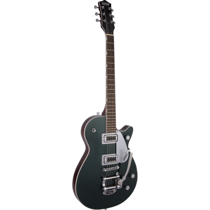 Gretsch G5230T Electromatic® Jet™ FT Single-Cut Electric Guitar w/ Bigsby®, Cadillac Green