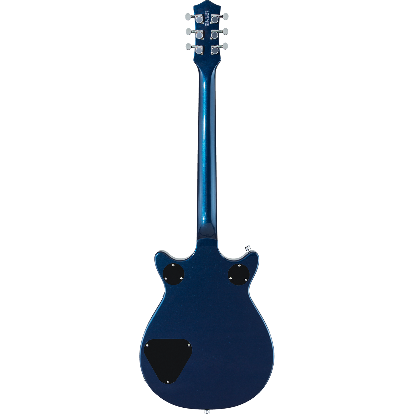 Gretsch G5232T Electromatic® Double Jet™ FT Electric Guitar w/ Bigsby®, Midnight Sapphire