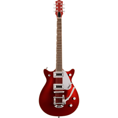 Gretsch G5232T Electromatic® Double Jet™ FT Electric Guitar w/ Bigsby®, Firestick Red