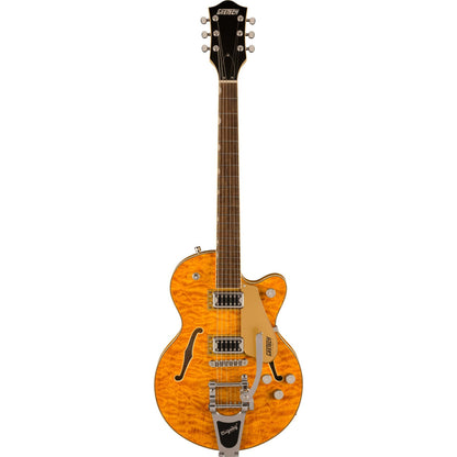 Gretsch G5655T-QM Electromatic® Center Block Jr. Electric Guitar w/ Bigsby®, Speyside