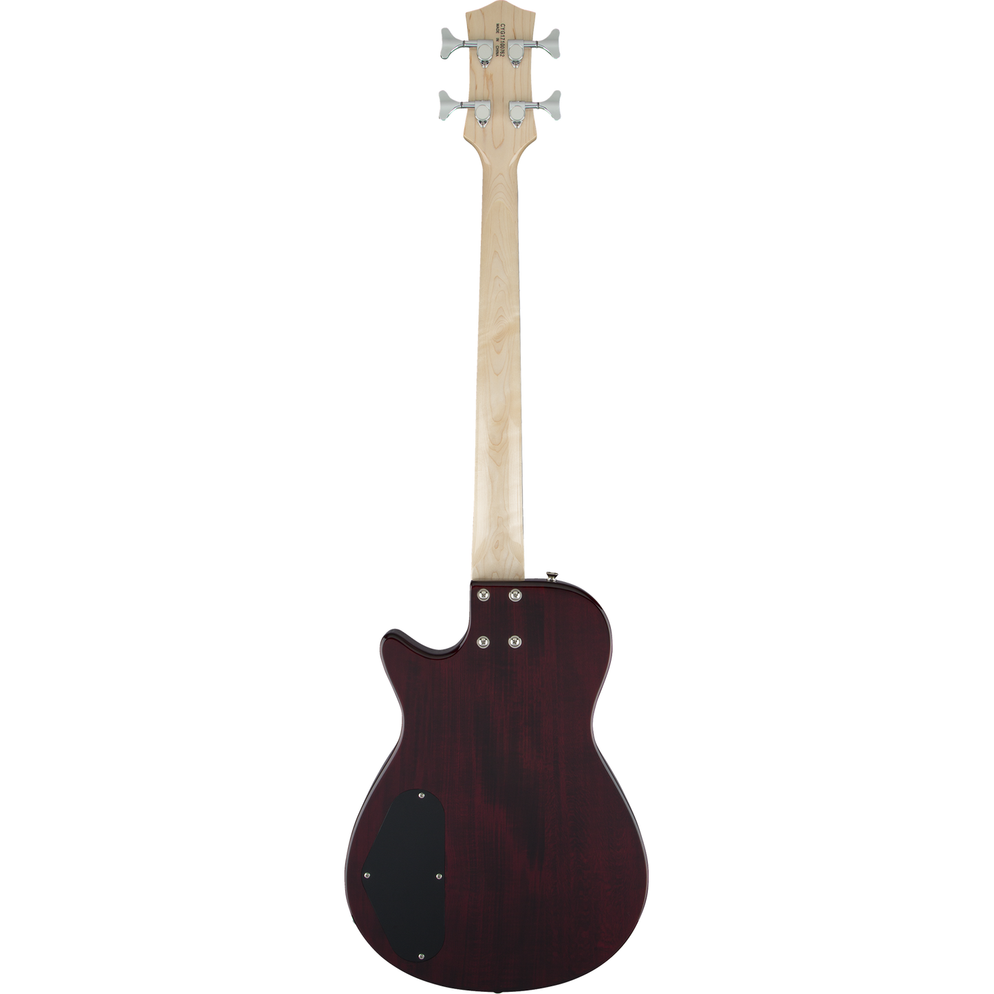 Gretsch G2220 Electromatic® Junior Jet Electric Bass, Walnut