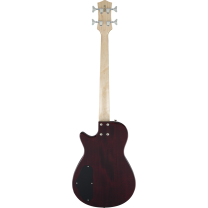 Gretsch G2220 Electromatic® Junior Jet Electric Bass, Walnut