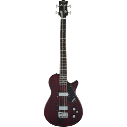 Gretsch G2220 Electromatic® Junior Jet Electric Bass, Walnut